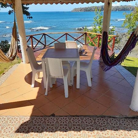 Hostal Denisse Tours Santa Catalina Exterior photo