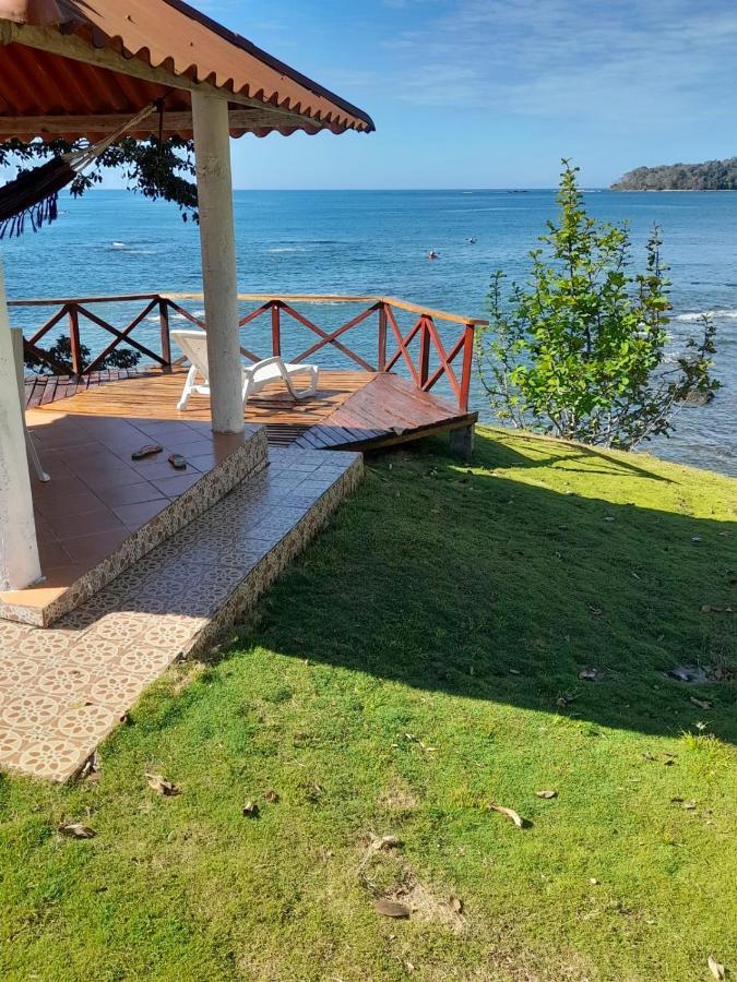 Hostal Denisse Tours Santa Catalina Exterior photo
