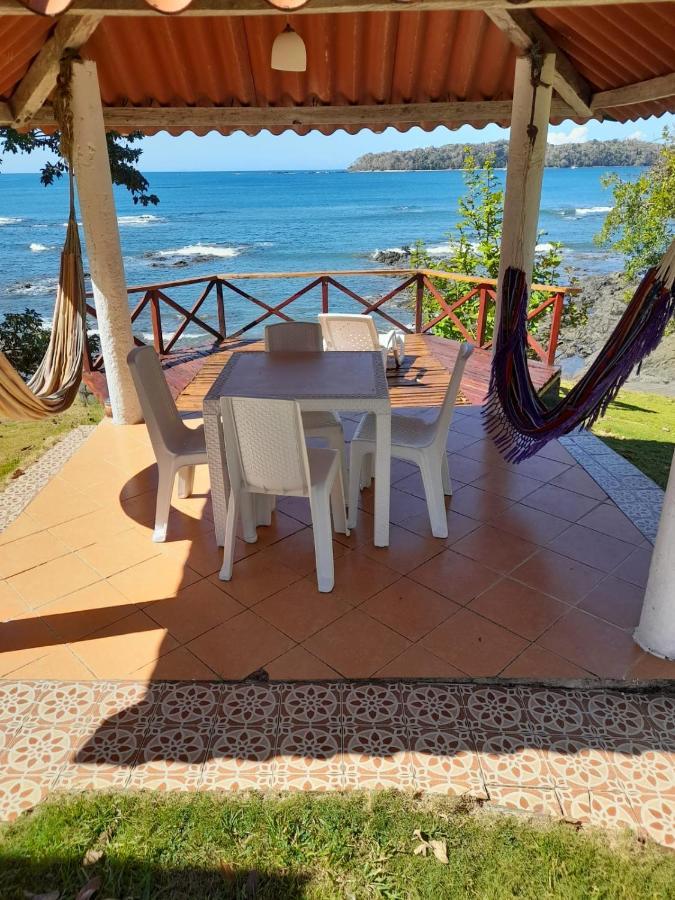 Hostal Denisse Tours Santa Catalina Exterior photo