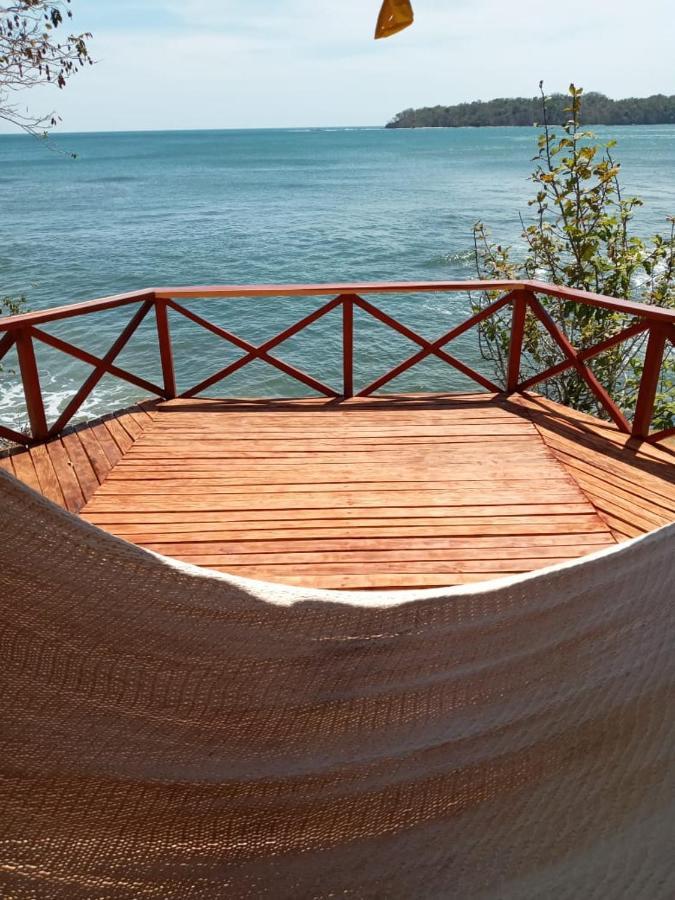 Hostal Denisse Tours Santa Catalina Exterior photo