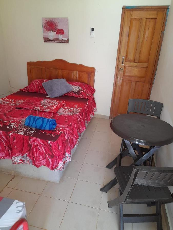 Hostal Denisse Tours Santa Catalina Exterior photo