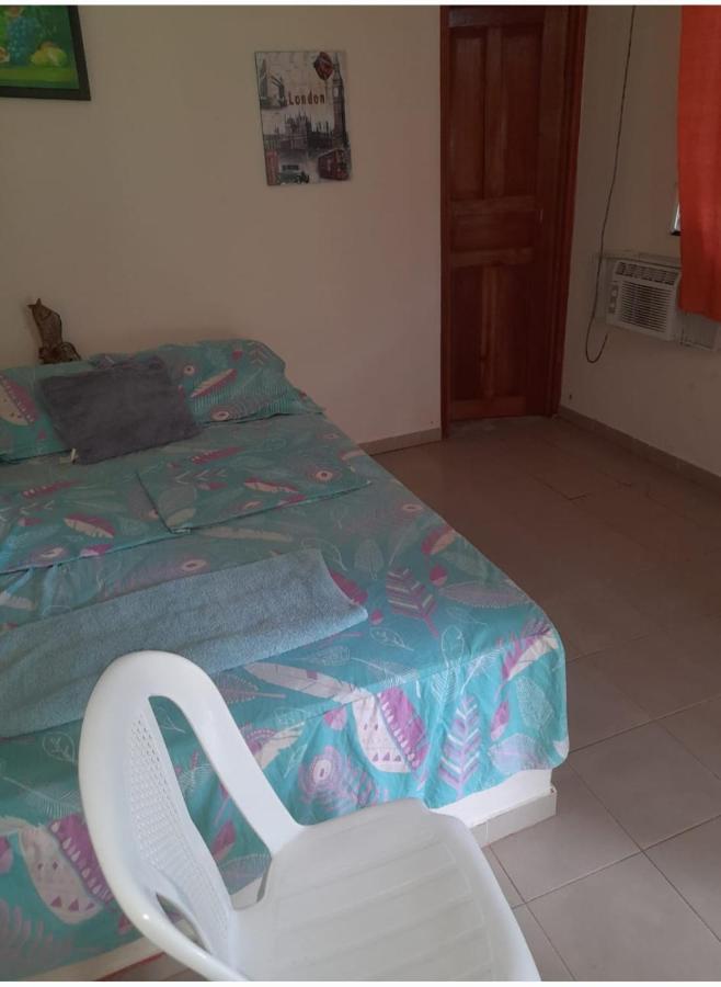 Hostal Denisse Tours Santa Catalina Exterior photo