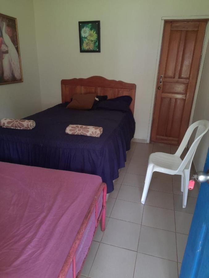 Hostal Denisse Tours Santa Catalina Exterior photo