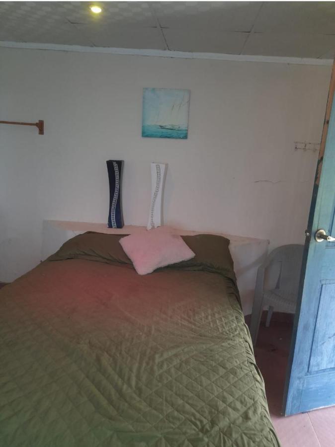 Hostal Denisse Tours Santa Catalina Exterior photo