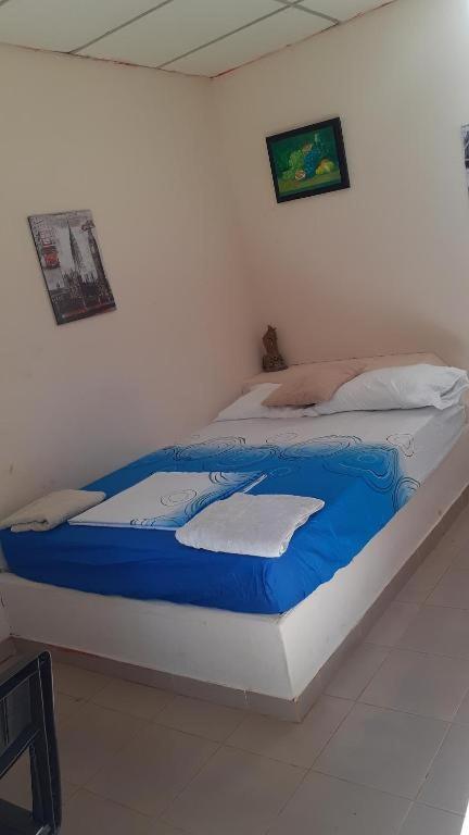 Hostal Denisse Tours Santa Catalina Exterior photo