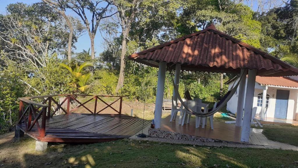 Hostal Denisse Tours Santa Catalina Exterior photo