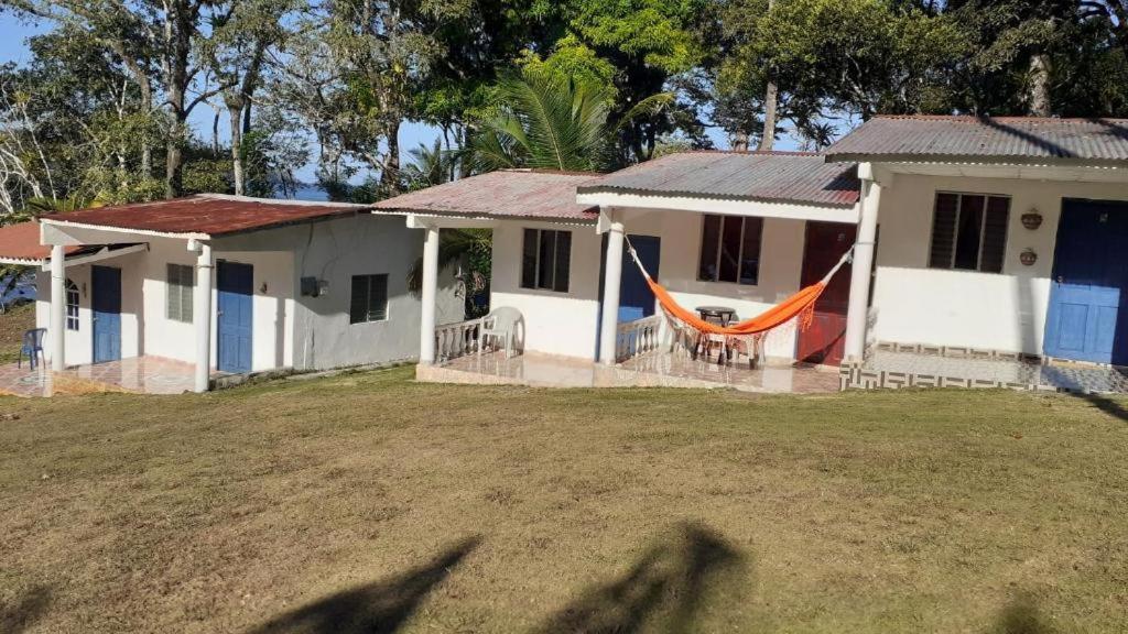 Hostal Denisse Tours Santa Catalina Exterior photo